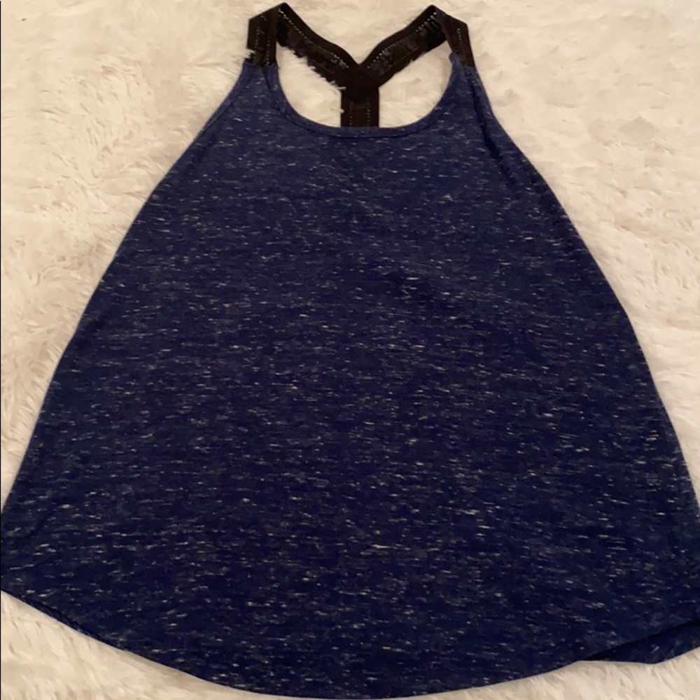 Victoria secret sport tank top